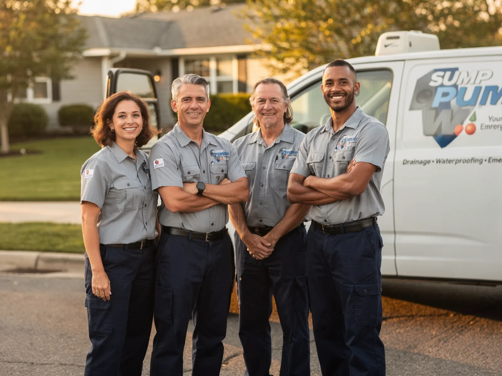 Water Heater Repair company in Patrick Springs, VA